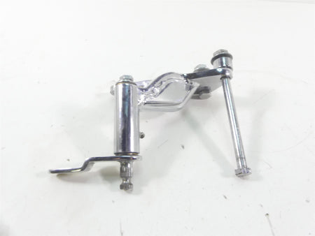 2001 Harley Davidson XL1200 Sportster Forward Control Shifter Linkage Bracket {{ shop.shopifyCountryName }} - Mototech271