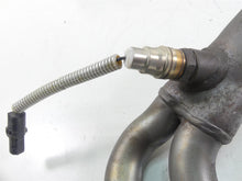 Load image into Gallery viewer, 2009 Buell 1125 CR Oem Exhaust Pipe Header  Set S0102.2AM S0101.2AM | Mototech271
