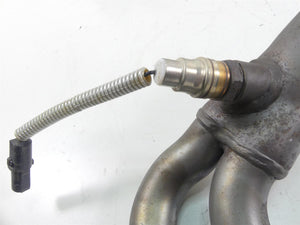 2009 Buell 1125 CR Oem Exhaust Pipe Header  Set S0102.2AM S0101.2AM | Mototech271
