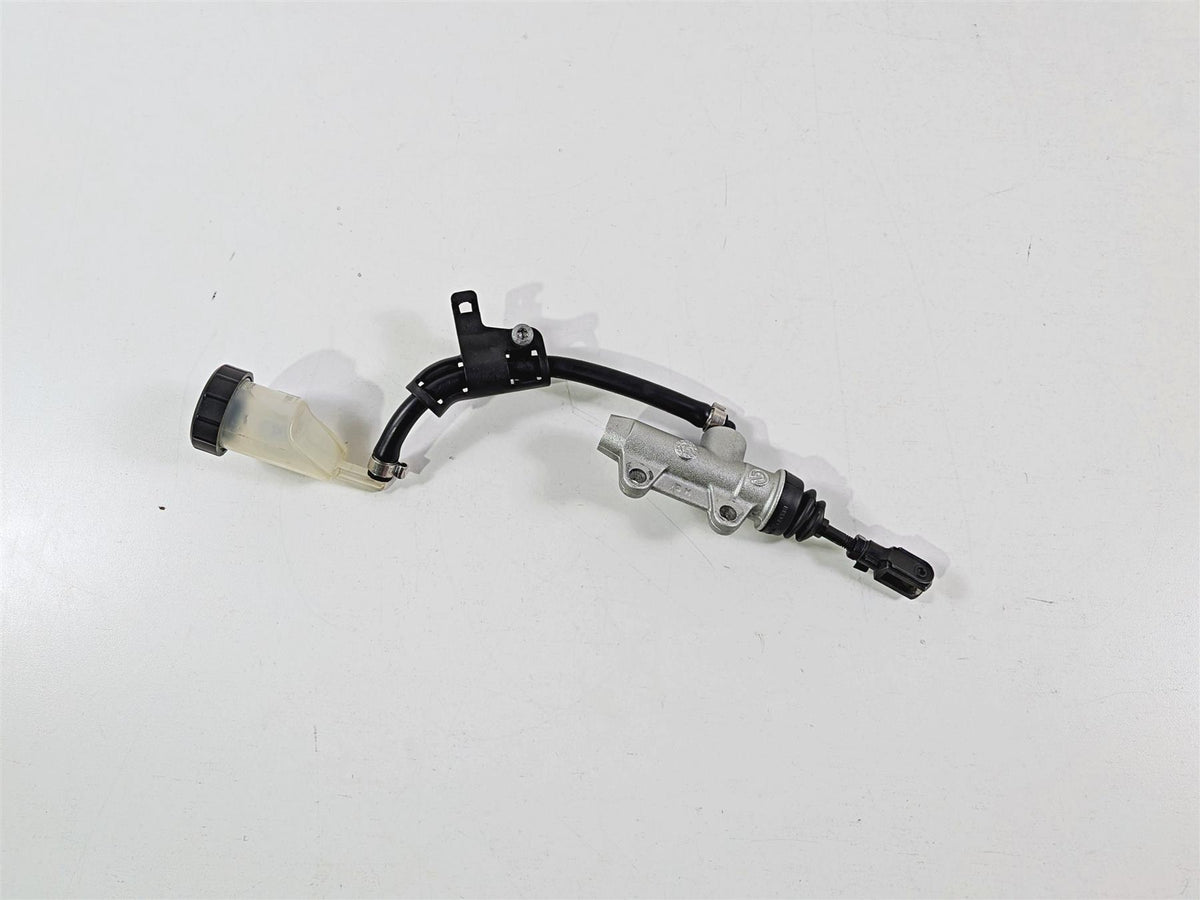 2016 BMW F800R K73 Rear Brake Master Cylinder Brembo 34217692190 {{ shop.shopifyCountryName }} - Mototech271
