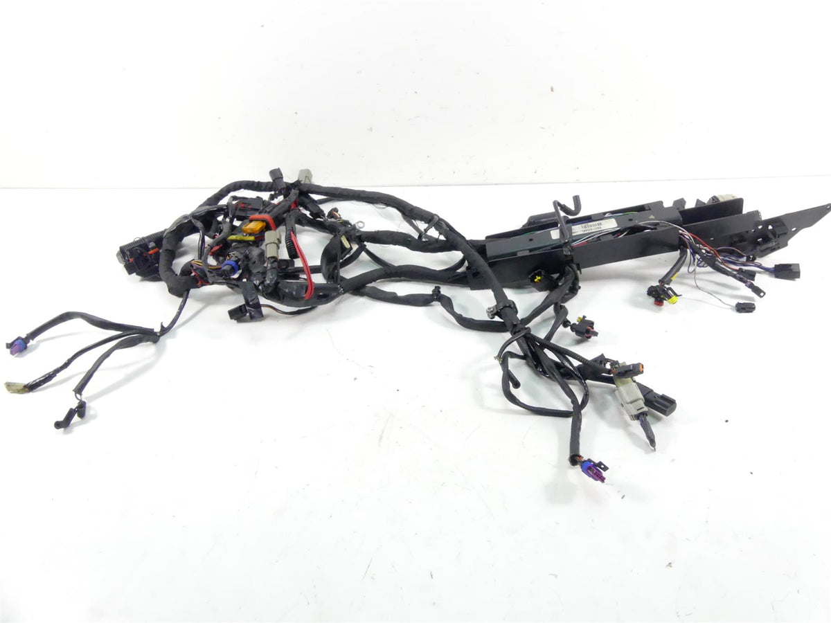 2017 Harley Softail FXSB Breakout Wiring Harness Loom 69201432 69201082 {{ shop.shopifyCountryName }} - Mototech271