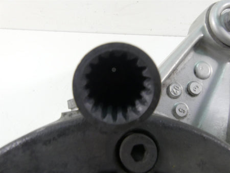 2003 BMW R1150 GS R21 Swingarm Differential Drive Shaft 31:11 Ratio 33112330966 {{ shop.shopifyCountryName }} - Mototech271