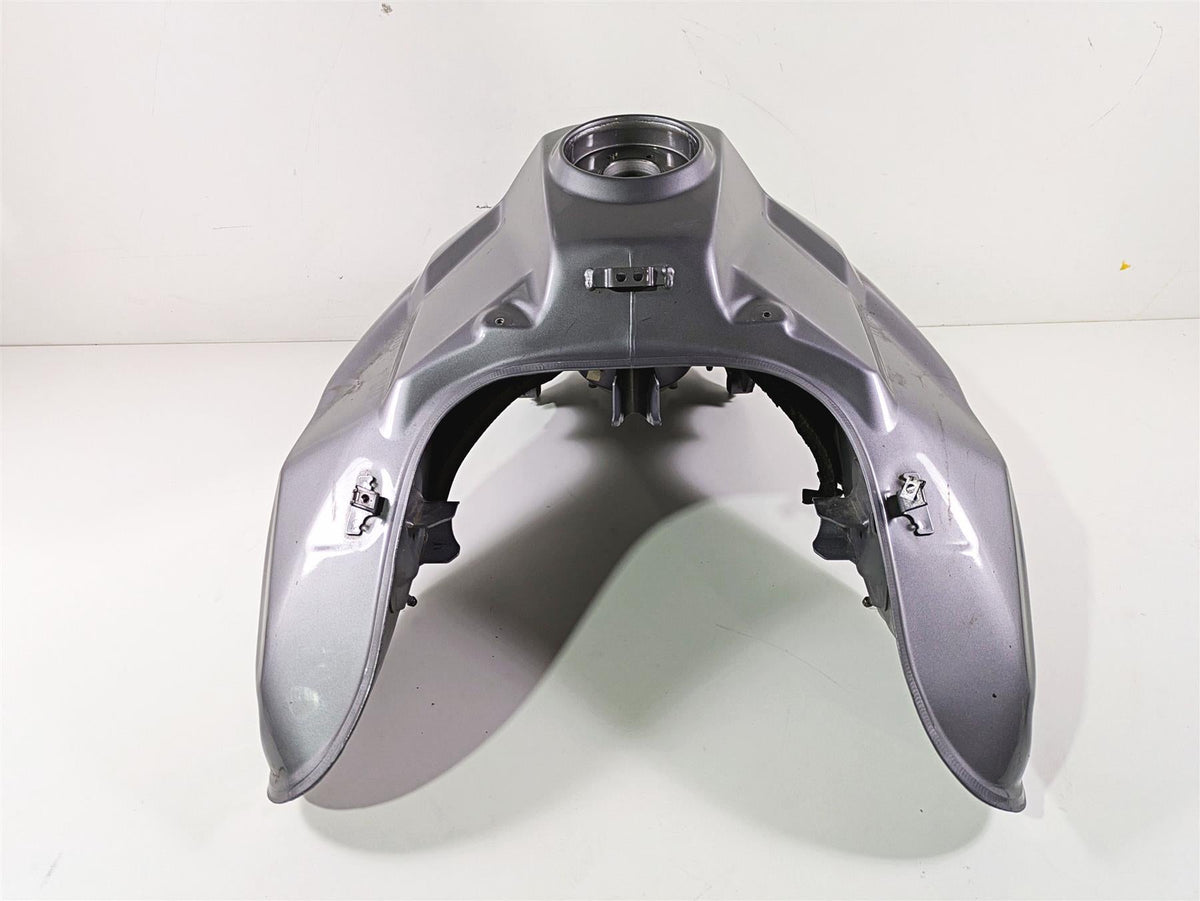 2015 Triumph Tiger Explorer XC Fuel Gas Petrol Tank Reservoir T2407054 {{ shop.shopifyCountryName }} - Mototech271