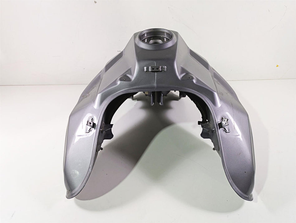 2015 Triumph Tiger Explorer XC Fuel Gas Petrol Tank Reservoir T2407054 {{ shop.shopifyCountryName }} - Mototech271