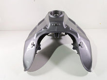 Load image into Gallery viewer, 2015 Triumph Tiger Explorer XC Fuel Gas Petrol Tank Reservoir T2407054 | Mototech271
