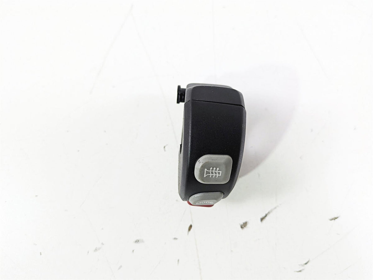 2016 BMW R1200RS K54 Right Hand Control Switch Grip Heater 61318546186 {{ shop.shopifyCountryName }} - Mototech271