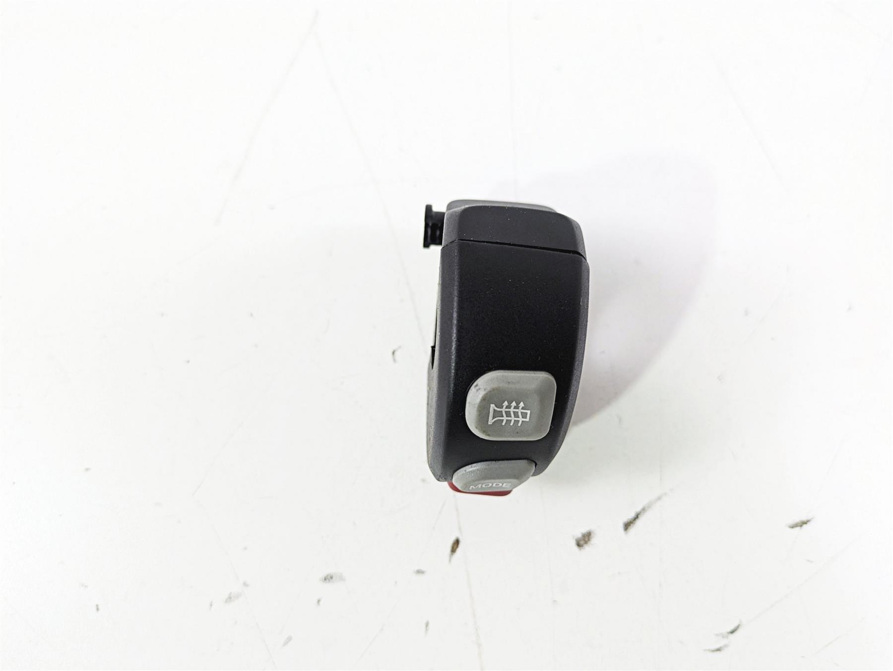2016 BMW R1200RS K54 Right Hand Control Switch Grip Heater 61318546186 {{ shop.shopifyCountryName }} - Mototech271