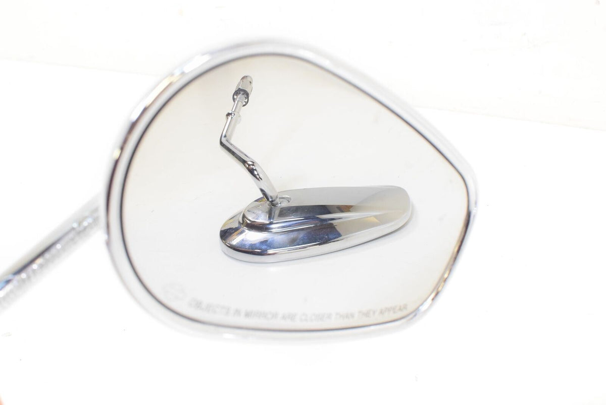 2015 Harley Touring FLTRXS Road Glide Rear View Chrome Mirror Set {{ shop.shopifyCountryName }} - Mototech271