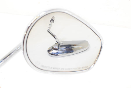 2015 Harley Touring FLTRXS Road Glide Rear View Chrome Mirror Set {{ shop.shopifyCountryName }} - Mototech271