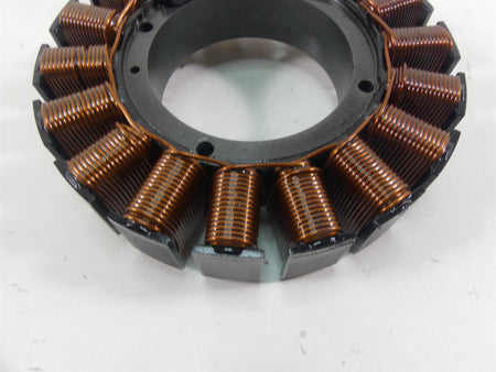 2011 Harley FXDWG Dyna Wide Glide Alternator Generator Stator Magneto 30017-08 {{ shop.shopifyCountryName }} - Mototech271