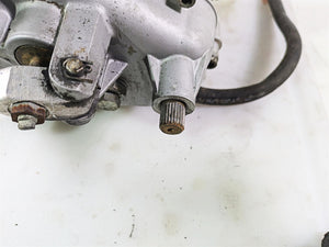 1998 Moto Guzzi California 1100 EV Transmission Gear Box 22k GU30200260 | Mototech271