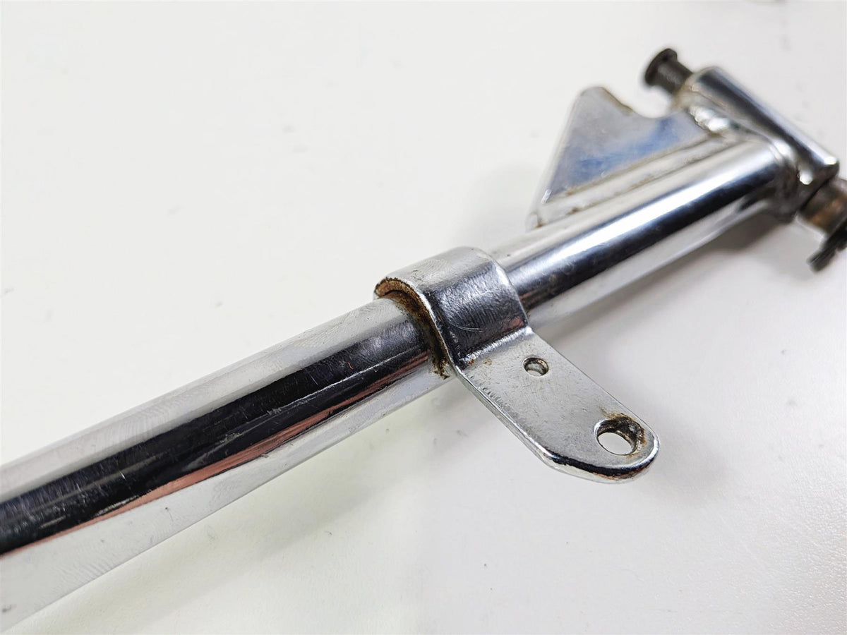 2006 Harley Sportster XL883 Low Side Kickstand Kick Jiffy Stand 50185-04C {{ shop.shopifyCountryName }} - Mototech271
