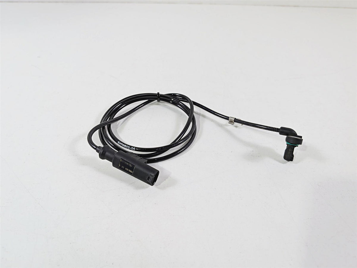 2023 BMW F850GS K81 Rear Abs Brake Wheel Speed Sensor 34527715117 {{ shop.shopifyCountryName }} - Mototech271