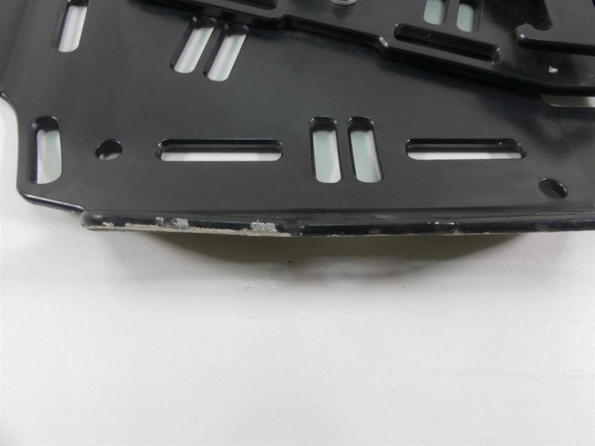 2017 Husqvarna 701 Enduro Rear Luggage Rack Mount Carrier {{ shop.shopifyCountryName }} - Mototech271