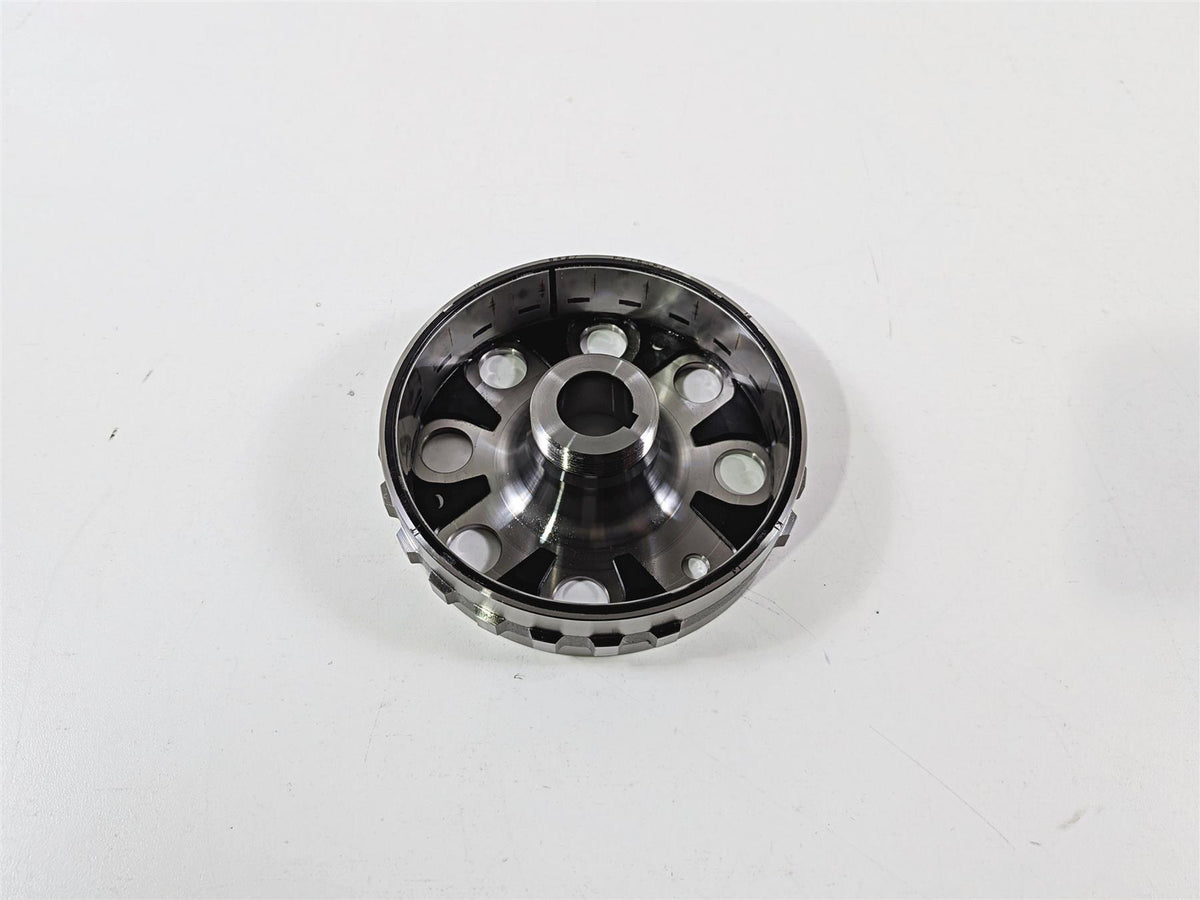 2016 Yamaha YZF R1 RN32 Ignition Fly Wheel Flywheel Rotor 2CR-81450-00-00 {{ shop.shopifyCountryName }} - Mototech271