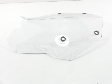 2019 BMW R1250GS K50 Standard Windshield Wind Shield Screen 46638404850 {{ shop.shopifyCountryName }} - Mototech271