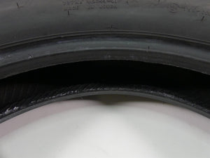 Used Motorcycle Front Tire Shinko SR777 140/80R17 87-4561 | Mototech271