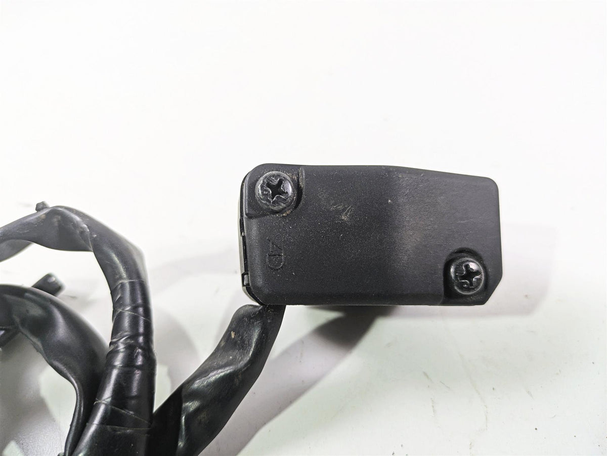 2023 Kawasaki ZX1400 ZX14R Ninja Right Hand Control Switch Kill Start 46091-0321 {{ shop.shopifyCountryName }} - Mototech271