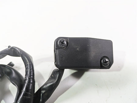 2023 Kawasaki ZX1400 ZX14R Ninja Right Hand Control Switch Kill Start 46091-0321 {{ shop.shopifyCountryName }} - Mototech271