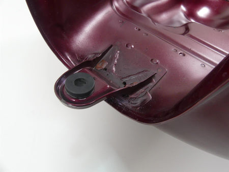 2007 Honda VT1100 C2 Shadow Fuel Gas Petrol Tank - No Dents 17520-MCK-A80 {{ shop.shopifyCountryName }} - Mototech271