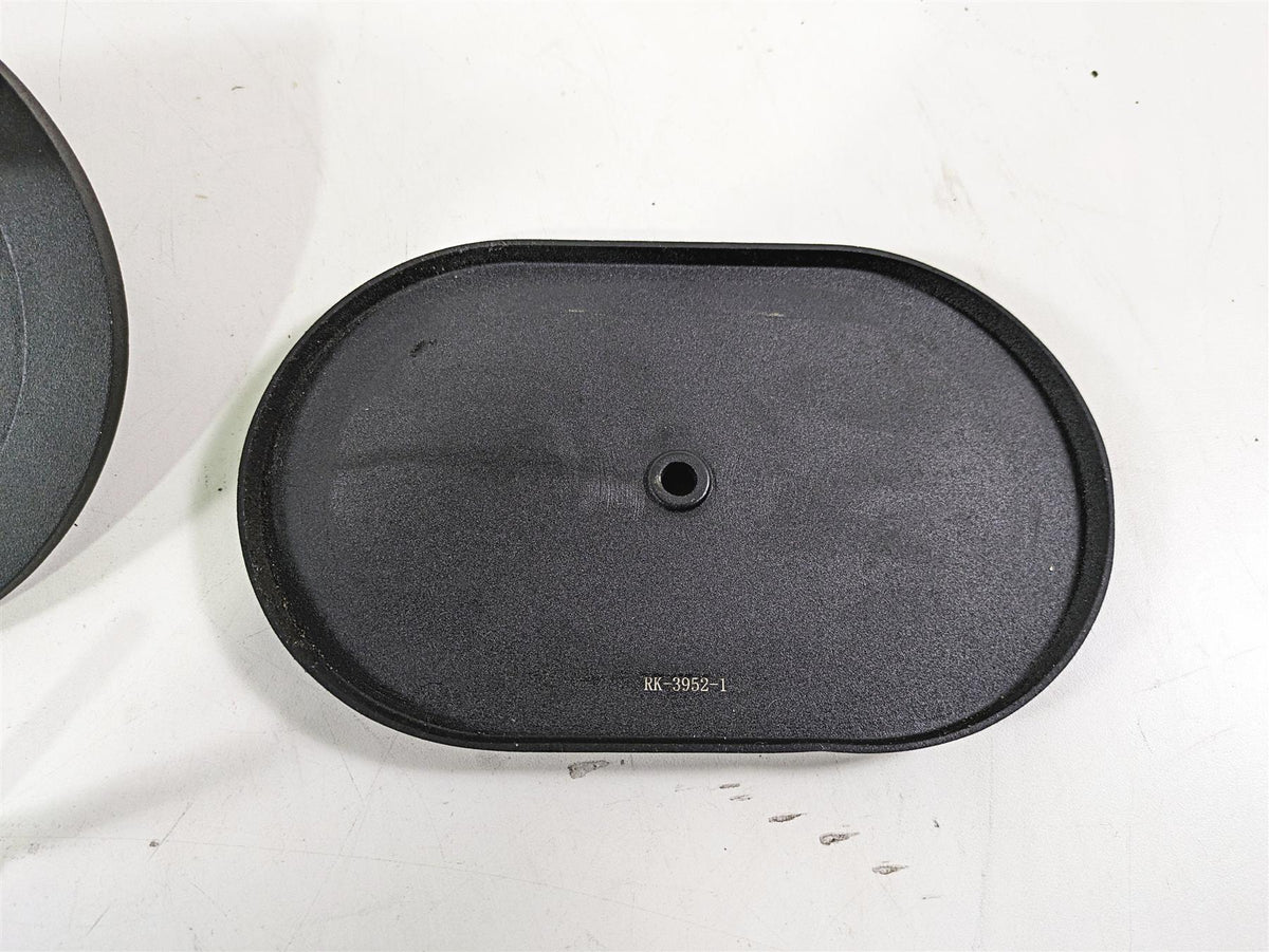 2017 Harley Touring FLTRXS Road Glide K&N Air Cleaner Breather Filter RK-3952 {{ shop.shopifyCountryName }} - Mototech271