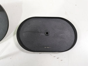 2017 Harley Touring FLTRXS Road Glide K&N Air Cleaner Breather Filter RK-3952 | Mototech271