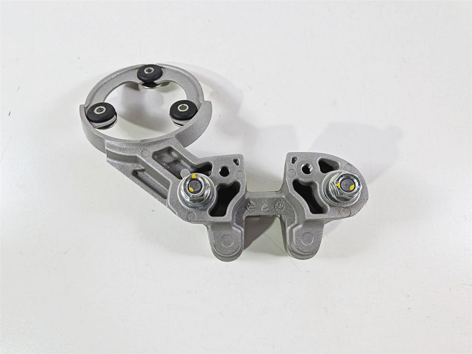 2015 Ducati Scrambler Urban Enduro Speedometer Bracket & Riser Set 36015451AA