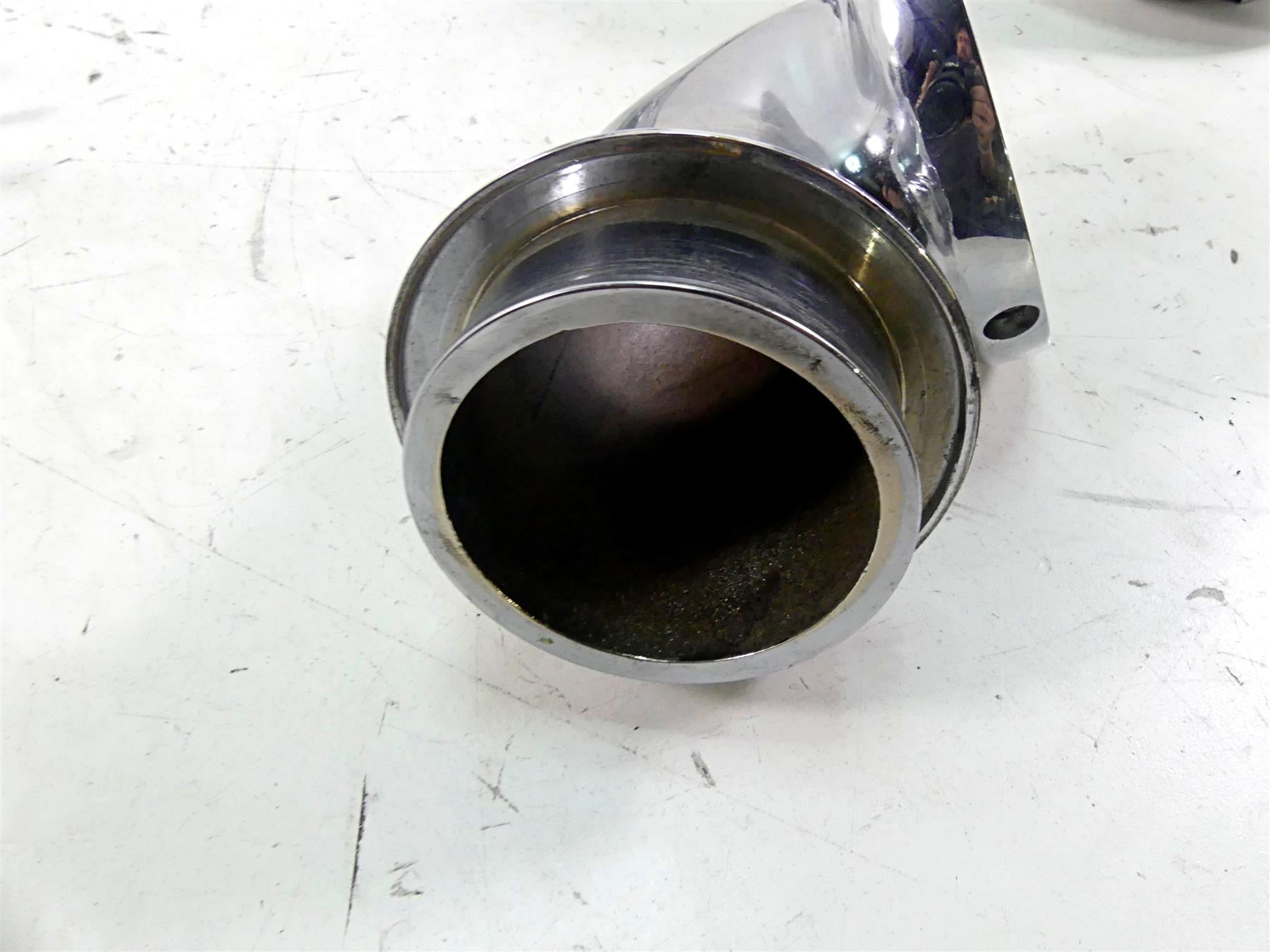 2002 Harley Touring FLHTC Electra Glide Arlen Ness Sucker Air Filter 81-000-1 {{ shop.shopifyCountryName }} - Mototech271