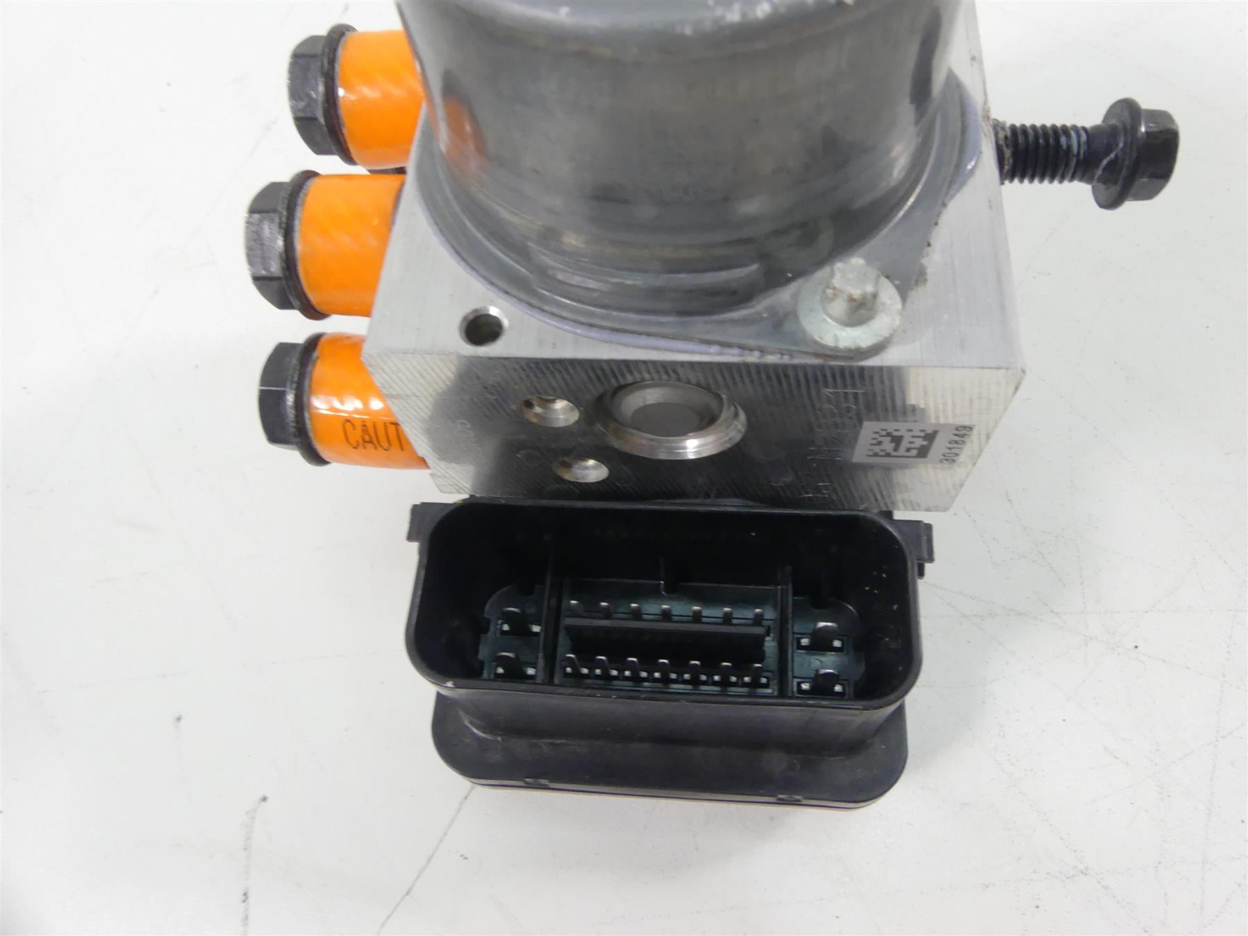 2018 Ducati Panigale 1100 V4 S Abs Brake Pump Module Unit 54240781A {{ shop.shopifyCountryName }} - Mototech271