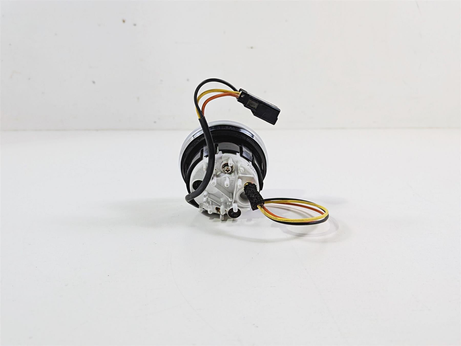2009 Harley FXCWC Softail Rocker Fuel Gas Petrol Level Gauge 75241-08 {{ shop.shopifyCountryName }} - Mototech271