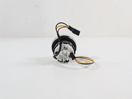 2009 Harley FXCWC Softail Rocker Fuel Gas Petrol Level Gauge 75241-08 {{ shop.shopifyCountryName }} - Mototech271