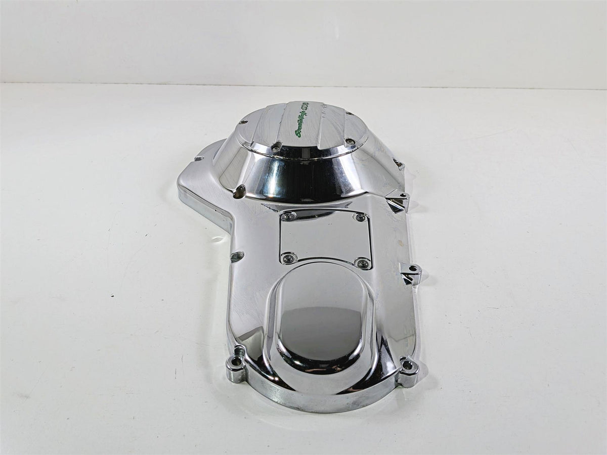 2006 Harley Touring FLHTCU SE CVO Electra Glide Outer Primary Cover 60685-04A-Mototech271