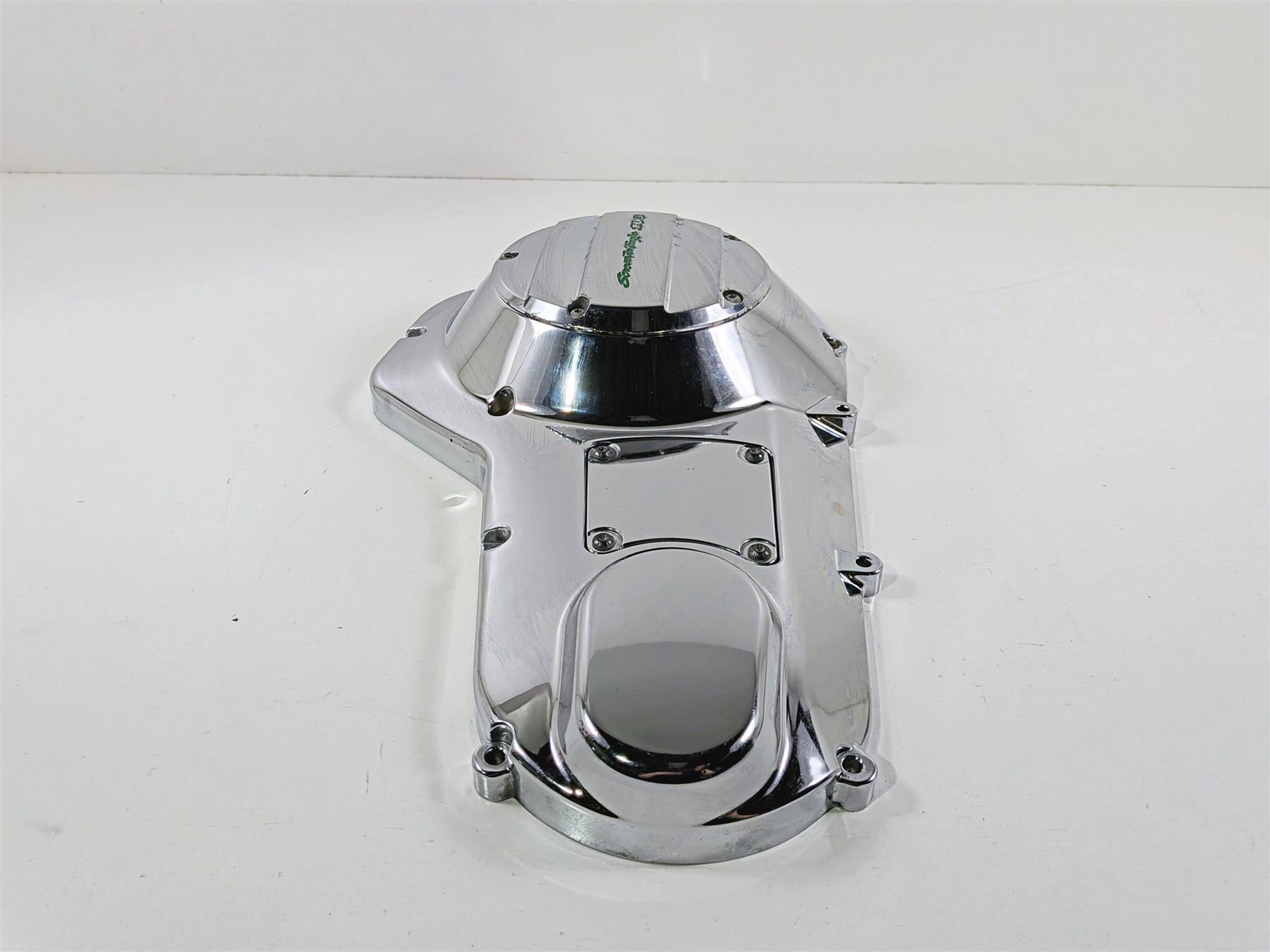 2006 Harley Touring FLHTCU SE CVO Electra Glide Outer Primary Cover 60685-04A-Mototech271