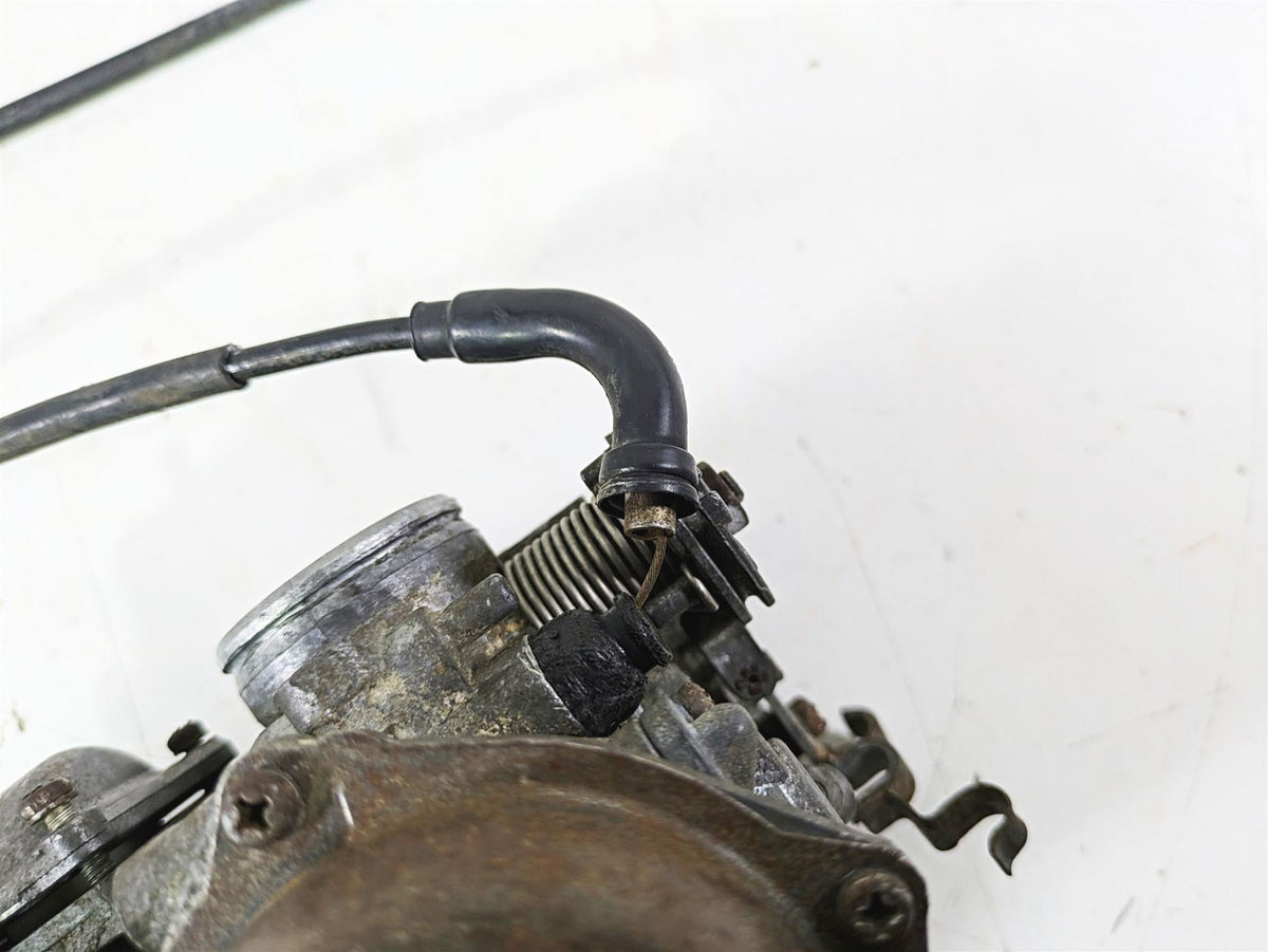 2002 Honda VT1100 Shadow Sabre Carburetor Carb - Read 16100-MAA-L00 {{ shop.shopifyCountryName }} - Mototech271