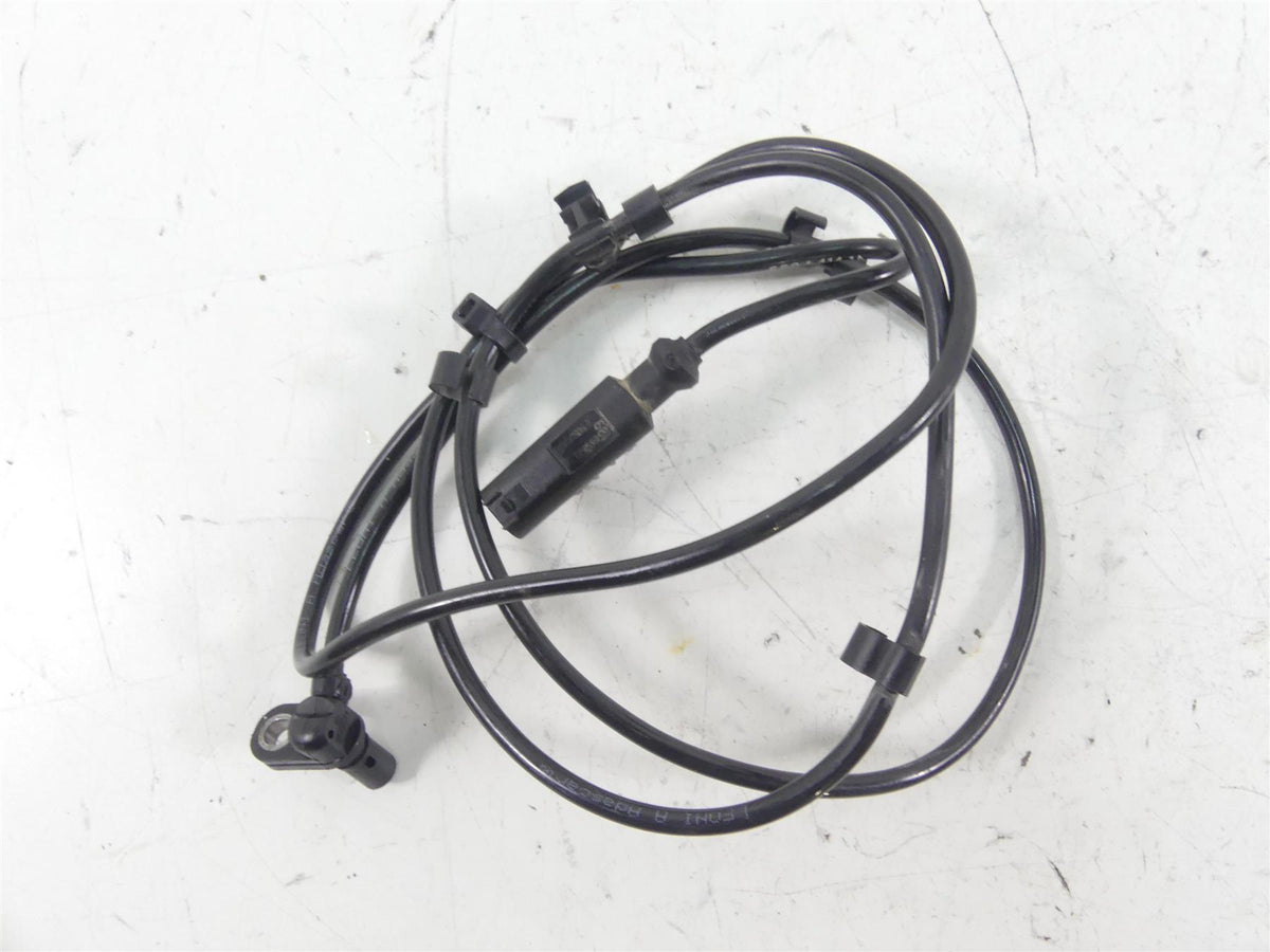 2020 Ducati Multistrada 1260 Enduro Rear Abs Brake Wheel Speed Sensor 55214141A {{ shop.shopifyCountryName }} - Mototech271