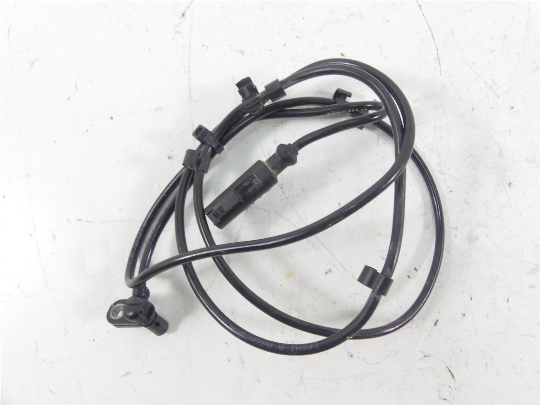 2020 Ducati Multistrada 1260 Enduro Rear Abs Brake Wheel Speed Sensor 55214141A {{ shop.shopifyCountryName }} - Mototech271