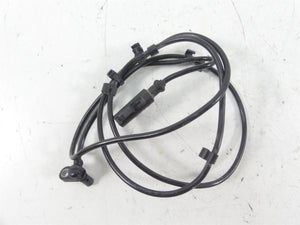 2020 Ducati Multistrada 1260 Enduro Rear Abs Brake Wheel Speed Sensor 55214141A | Mototech271
