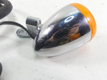 Load image into Gallery viewer, 2010 Harley FXDWG Dyna Wide Glide Left Hand Control Switch &amp; Blinker 71682-06A | Mototech271
