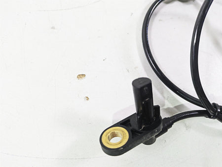 2020 Kawasaki ZX6R Ninja Rear Abs Brake Wheel Speed Sensor 21176-0738 {{ shop.shopifyCountryName }} - Mototech271