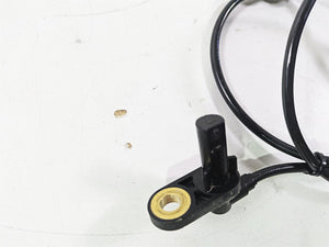 2020 Kawasaki ZX6R Ninja Rear Abs Brake Wheel Speed Sensor 21176-0738 | Mototech271