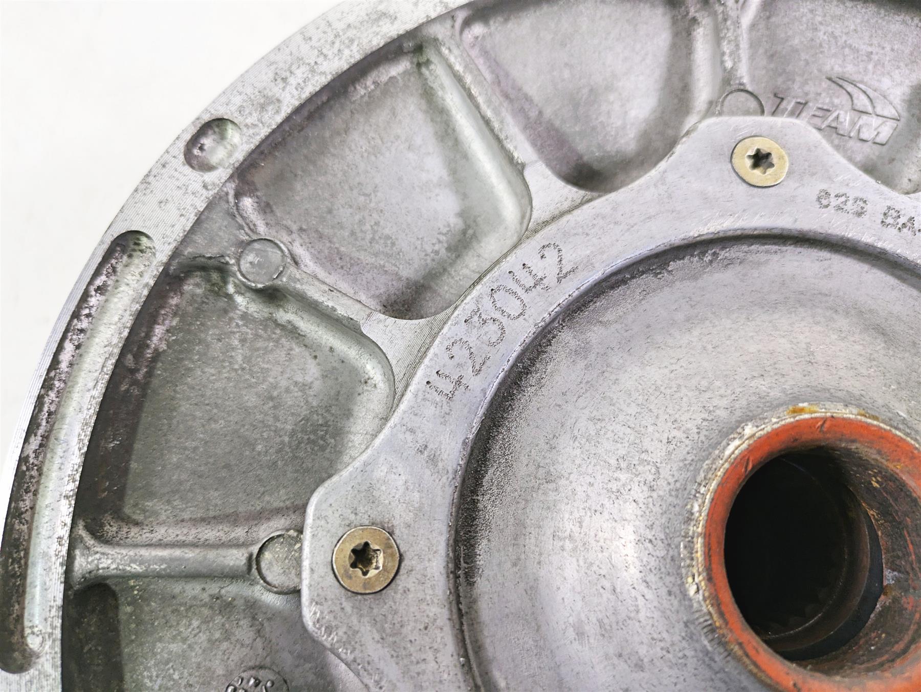 2023 Polaris RZR1000 XP 4 Premium Secondary Driven Clutch 1323428 1323403 {{ shop.shopifyCountryName }} - Mototech271