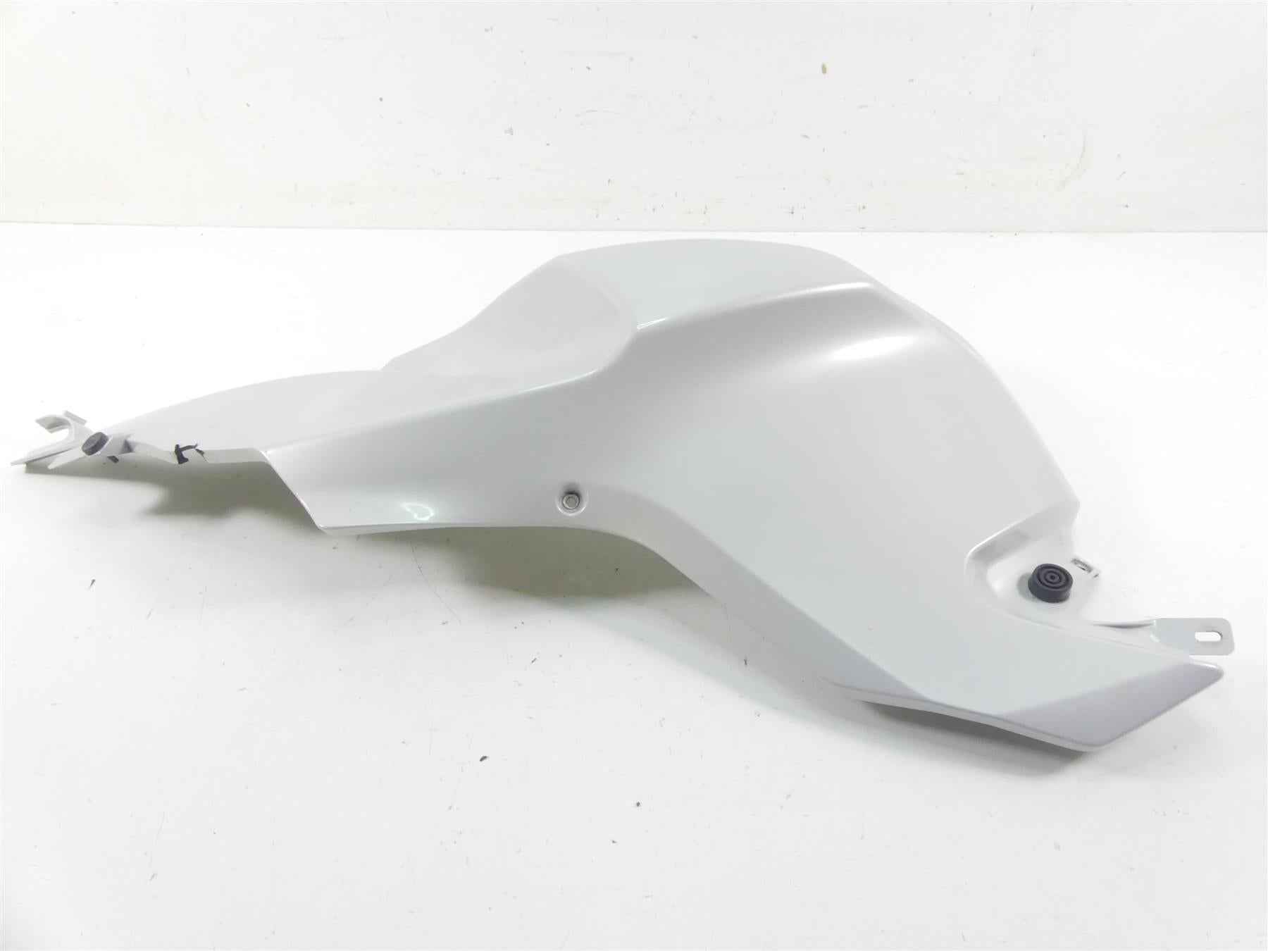 2009 BMW K1300 S K40 Left Side Fuel Tank Cover Fairing Cowl 46637677775