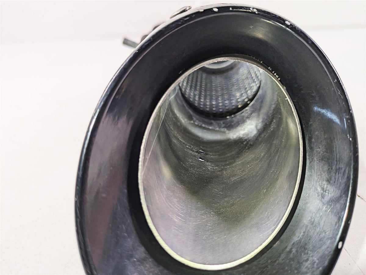 2023 Kawasaki EX400 Ninja IStunt Modify Exhaust SlipOn Muffer Pipe {{ shop.shopifyCountryName }} - Mototech271