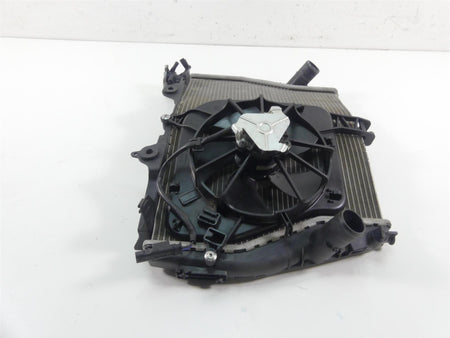 2016 BMW S1000XR K49 Radiator Fan Hoses Reservoir Set 17118551544 {{ shop.shopifyCountryName }} - Mototech271