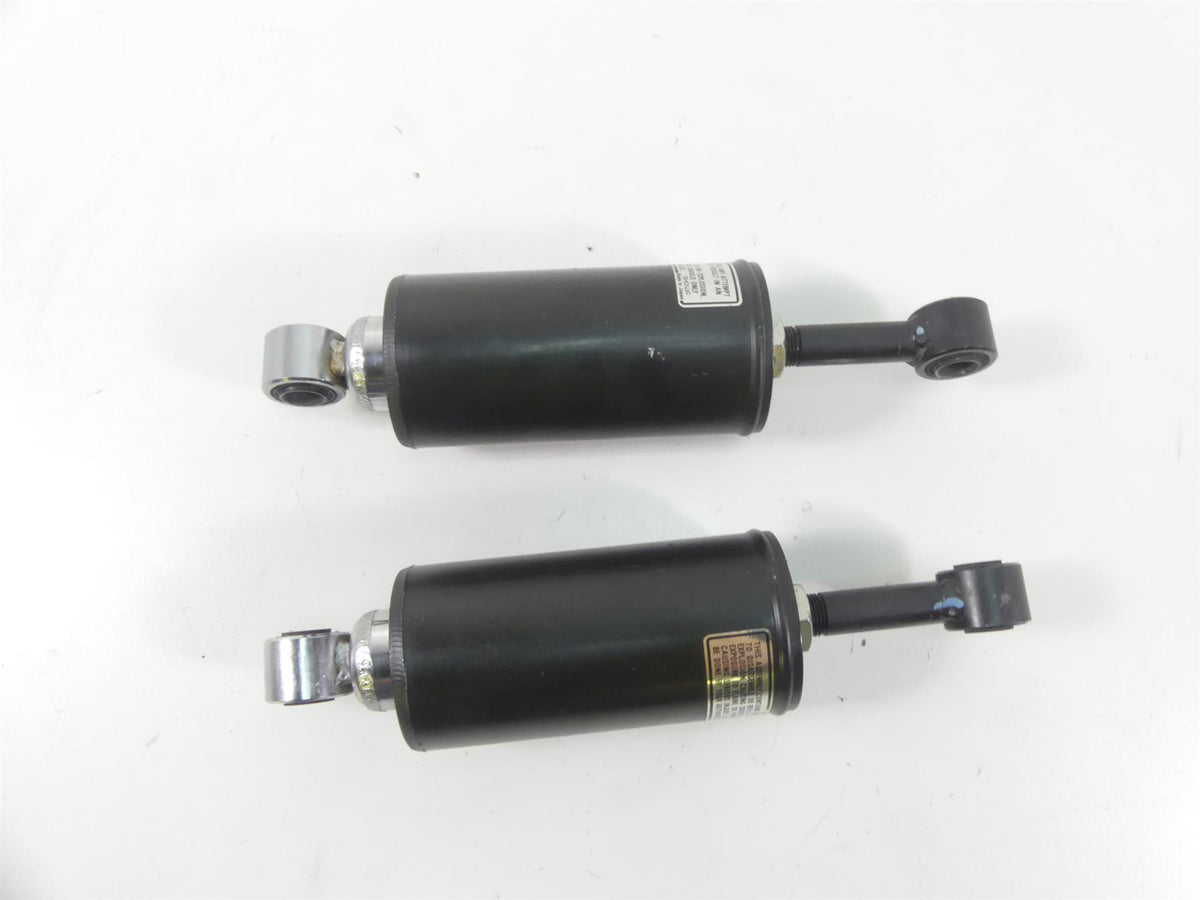 1993 Harley FXSTS Softail Springer Showa Rear Shock Damper 11" Set 54508-89A {{ shop.shopifyCountryName }} - Mototech271