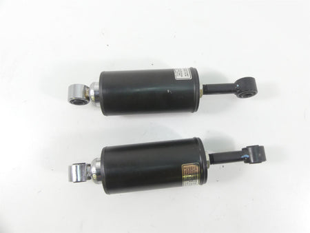 1993 Harley FXSTS Softail Springer Showa Rear Shock Damper 11" Set 54508-89A {{ shop.shopifyCountryName }} - Mototech271