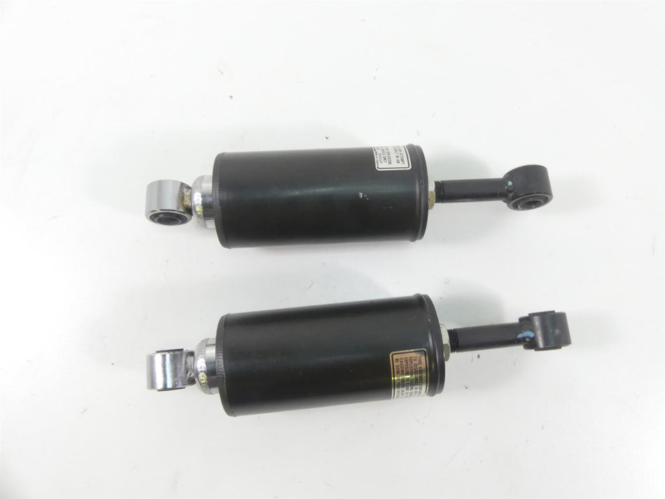1993 Harley FXSTS Softail Springer Showa Rear Shock Damper 11" Set 54508-89A {{ shop.shopifyCountryName }} - Mototech271