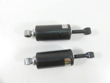 Load image into Gallery viewer, 1993 Harley FXSTS Softail Springer Showa Rear Shock Damper 11&quot; Set 54508-89A
