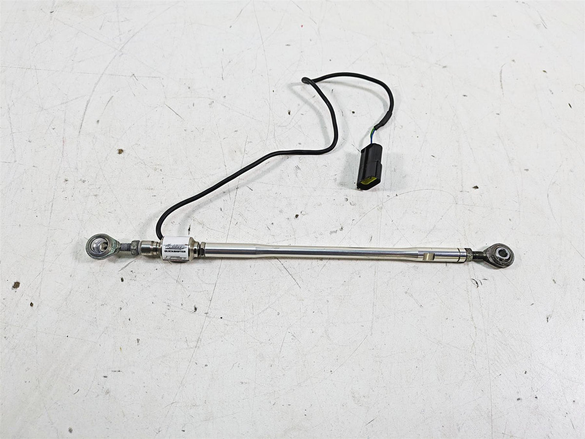 2013 MV Agusta F3 675 ERA Quickshifter Quick Shifter Pull Version 8A00B6940 {{ shop.shopifyCountryName }} - Mototech271