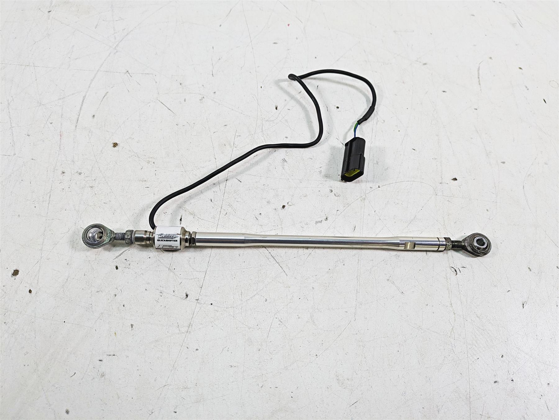 2013 MV Agusta F3 675 ERA Quickshifter Quick Shifter Pull Version 8A00B6940 {{ shop.shopifyCountryName }} - Mototech271